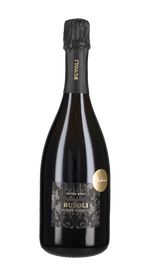 Buvoli 'Dodici' Extra Brut Vino Spumante Metodo Classico