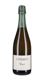 Vino Spumante Metodo Classico Extra Brut 'Etral' Chemin de Vignobles