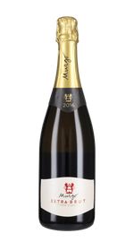 Murgo 2016 Extra Brut Vino Spumante Metodo Classico