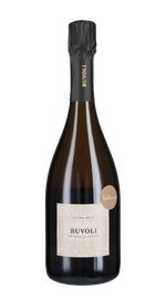 Buvoli 'Solera' Vino Spumante Metodo Classico Extra Brut