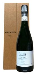 Vino Spumante Metodo Classico Natura 'Arcano 180 Lune' Nicola Gatta