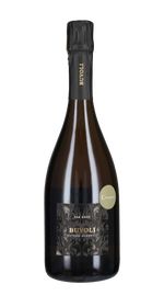Buvoli 'Cinque' Metodo Classico Pas Dose Vino Spumante