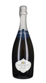 Kettmeir 2021 Pas Dose Vino Spumante Metodo Classico