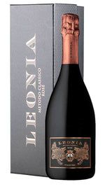Frescobaldi 'Leonia' Brut Rosé Metodo Classico Vino Spumante 2020