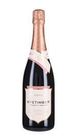 Vino spumante rosato Brut Nyetimber