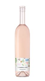 Susumaniello del Salento Rosa Varvaglione 2025