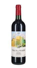 Tenuta Trinoro 2017