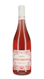 Testarossa' Rose Pasetti 2024