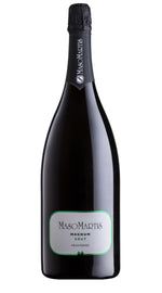 Trento Spumante Brut Blanc de Blancs Magnum Maso Martis 2021