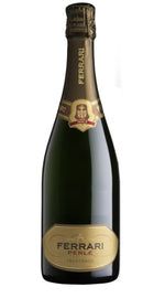 Trento Spumante Brut 'Perle' Magnum Ferrari 2019