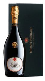 Trento Spumante Brut Riserva del Fondatore 'Giulio Ferrari' 2009 (scatola)