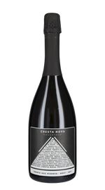 Trento Spumante Brut Riserva 'Novantasei' Cresta Nova 2017