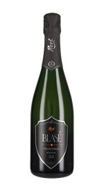 Trento Zero Dosage Spumante 'Blase' Revì 2018