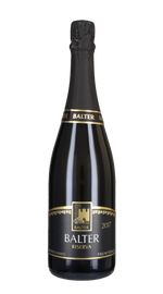 Trento Spumante Pas Dose Riserva Balter 2017
