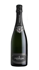 Trento Spumante Riserva Extra Brut 'Perle Nero' Ferrari 2018