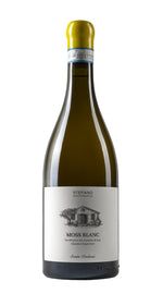 Santa Barbara 2022 Verdicchio dei Castelli di Jesi Classico Superiore 'Moss Blanc'