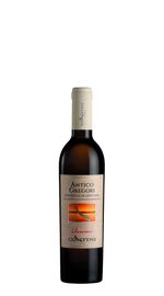 Vernaccia di Oristano 'Antico Gregori' di Contini - 37,5cl