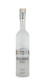 Vodka Belvedere 'Biologica'