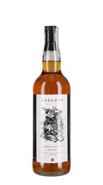 Whisky miscelato 'Private Stock' Adelphi