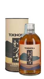 Whisky blended 'Tokinoka' White Oak Distillery (confezione) - 50cl