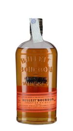 Whisky Bulleit Bourbon