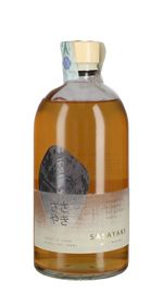 Whisky di puro malto 'Sasayaki' Dewa