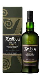 Whisky single malt 'An Oa' Ardbeg