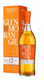Whisky Single Malt Glenmorangie 12 anni "The Original" (confezione)