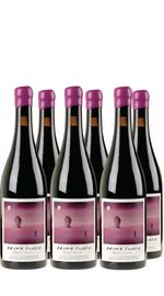 Sammontana 2022 Vino Rosato 'Primo Fuoco' Cassetta (6 bottiglie)