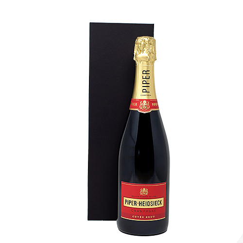 Champagne Brut Piper-Heidsieck, 75 cl