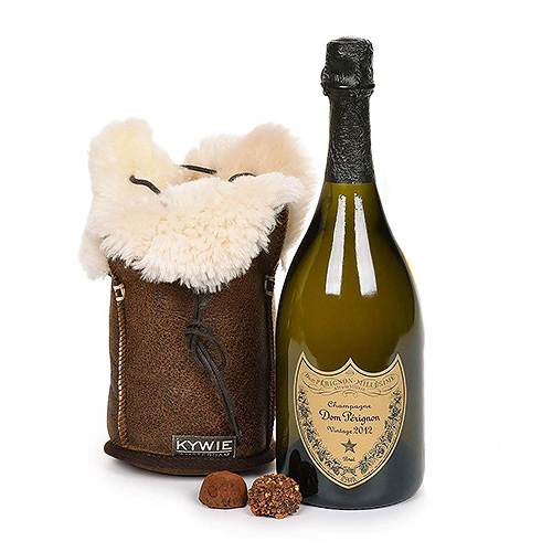 Kywie Champagne Cooler &amp; Dom Perignon, 75cl