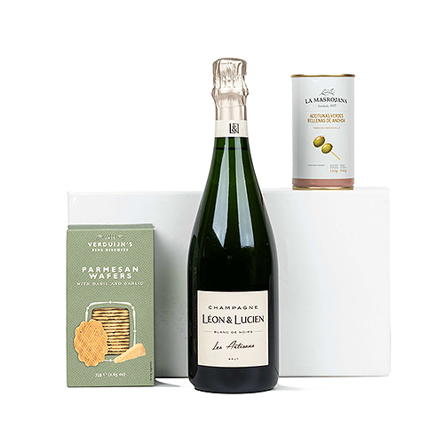 La Festa dello Champagne M
