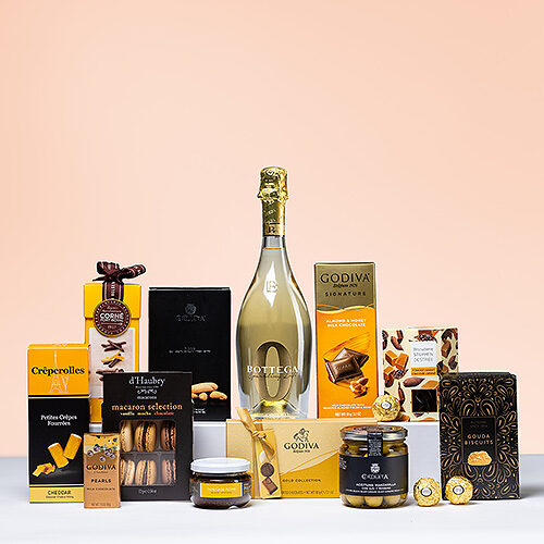 Bottega Zero per eccellenza gourmet