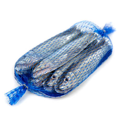Fillet of sardines in milk chocolate (Fillet of 6 sardines (90g))