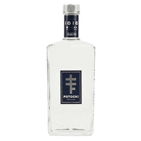 Potocki Vodka - 40%