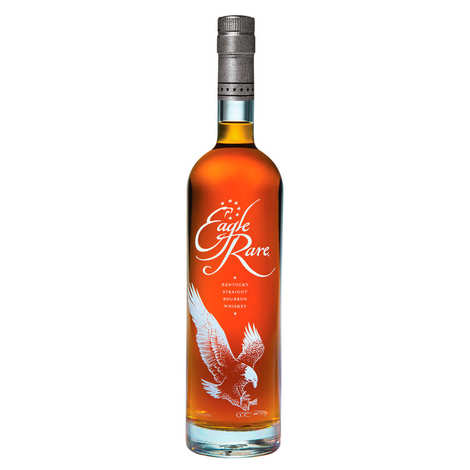 Whisky Eagle raro 10 anni - Single Barrel - 45%
