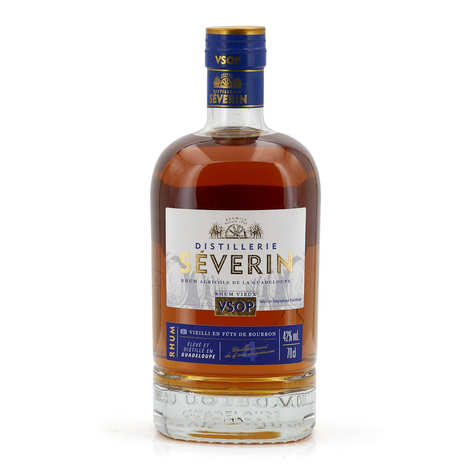 Domaine de Sverin VSOP Spciale Rum - 4 anni - 42%
