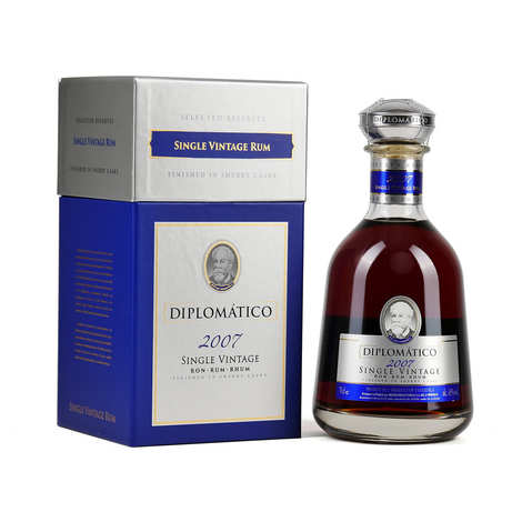Diplomatico