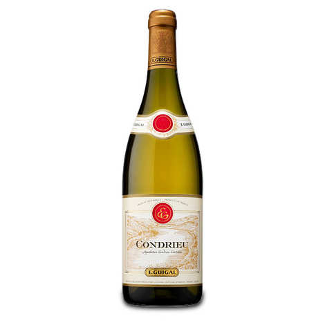Condrieu Vino Bianco