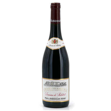 Crozes Hermitage Domaine de Thalabert