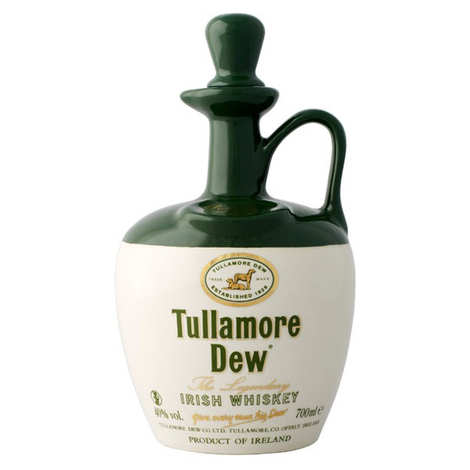 Rugiada Tullamore 40%