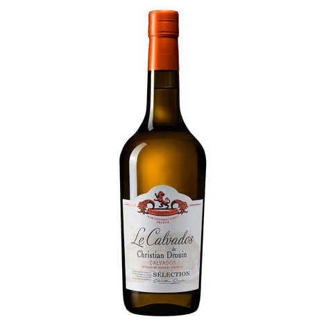 Selezione Christian Drouin AOC - 40%