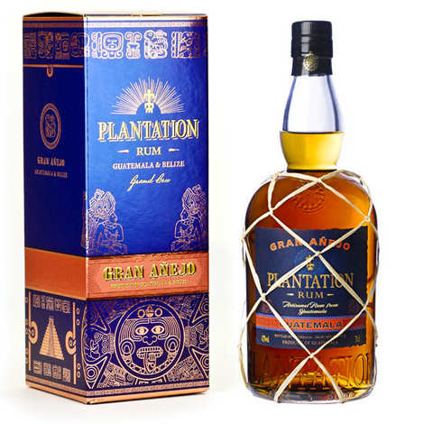 Piantagione Rum Gran Anejo 42%