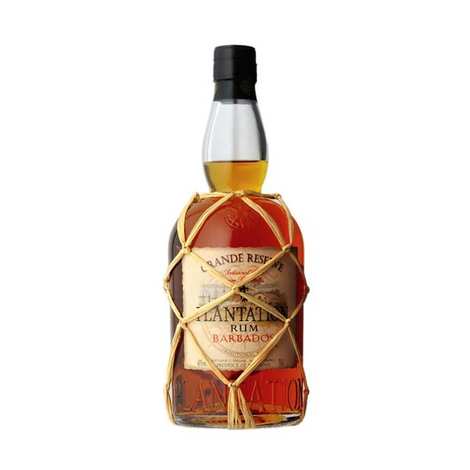 Piantagione Rum Barbados 5 YO 40%