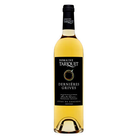 Vino Bianco IGP C´tes de Gascogne - Dernires Grives