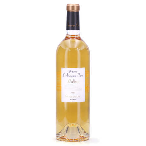Monbazillac l'Abbaye - Vino dolce dalla Francia - 12,5%