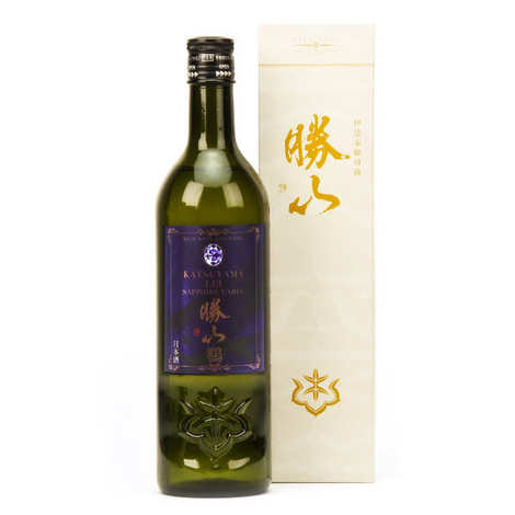 Sayori Sak Nakadori Junmai - 12%
