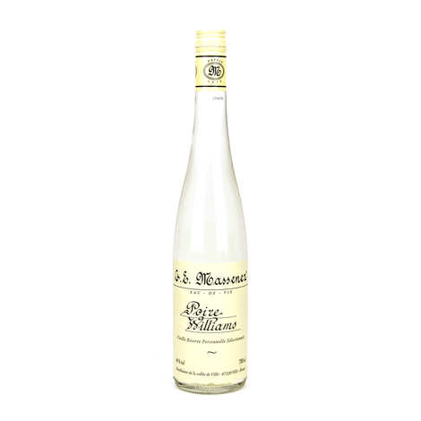Pera Williams Eau de Vie - 40%