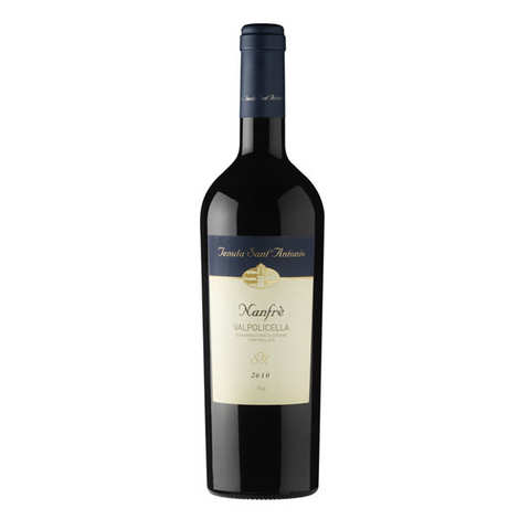 Vino Rosso Italiano Valpolicella Nanfr -13,5%