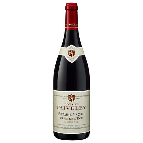Beaune Clos de l'Ecu 1° Cru